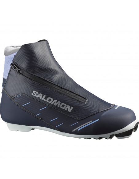 Salomon Pjäxa RC8 Vitane Nocturne Prolink Dam