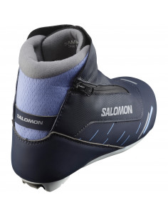 Salomon Pjäxa RC8 Vitane Nocturne Prolink Dam 2