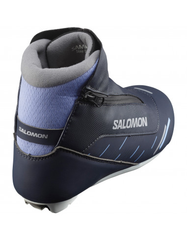Salomon Pjäxa RC8 Vitane Nocturne Prolink Dam
