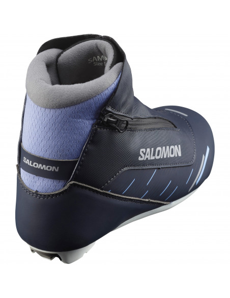 Salomon Pjäxa RC8 Vitane Nocturne Prolink Dam