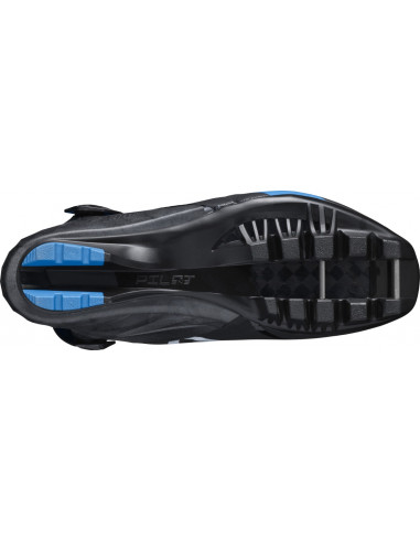 Salomon Pjäxa S/Race Carbon Skate Prolink