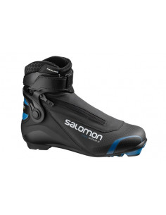 Salomon Pjäxa S/Race Skiathlon Prolink Jr