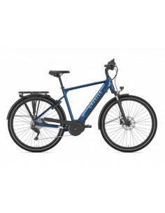 Gazelle Medeo T10 HMB 500Wh Herr