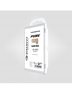 Vauhti Valla Pure One LD +5/-10 60g