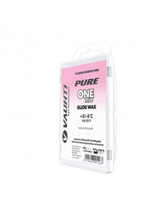 Vauhti Valla Pure One Mid +2/-4 60g