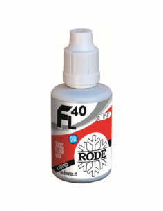 Rode Valla FL40 0/-5