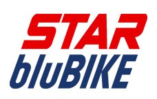 Star bluBIKE
